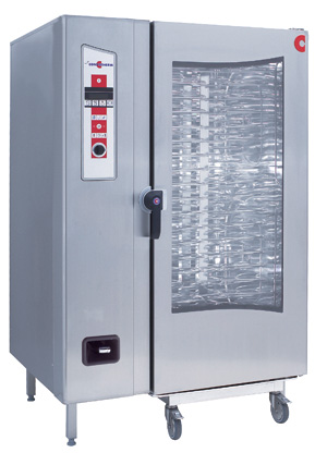 �¹�CONVOTHERM(����/ȼ��)����������OES OGS 20.20